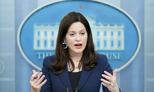 9th Telecom Firm Targeted by Chinese Espionage: White House