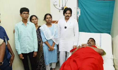 MPDO Attack: Police Register Case Against 13, YSRC Leader Named as Prime Accused