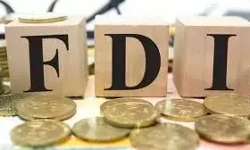 Telangana Sees 33 Percent Increase in FDI Inflows in H1 of 2024-25
