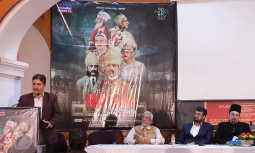 Hyderabad: 300 Years of Asaf Jahi’s Legacy Revisited