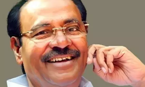 Is the PMK heading for a split?