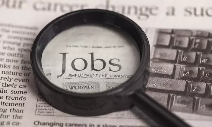 AP: DGP office alerts citizens about fake recruitment letter