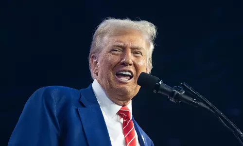 Trump backs Musk in row over H1-B visas for foreign tech workers