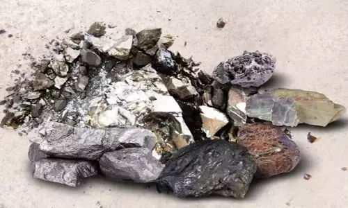 Govt cancels auction of 11 critical mineral blocks