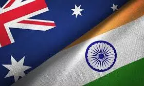 Indias exports to Australia rise 64.4 pc year-on-year
