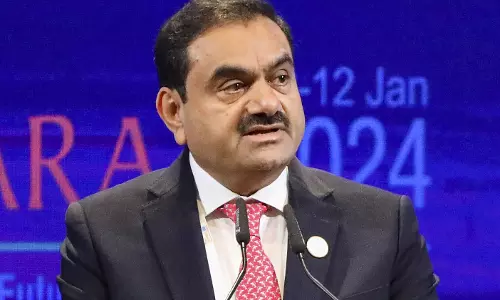 Sunil Gatade | An ‘A to Z’ guide to India’s politics in the year gone by