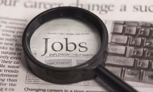 AP: DGP office alerts citizens about fake recruitment letter