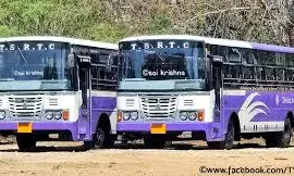 Telangana: RTC to Upgrade 97 Depots, Build New Stations