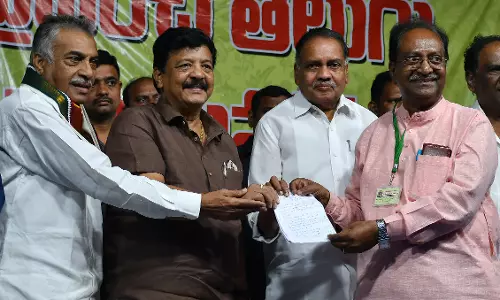 World Telugu Writers Conference Highlights Telugu in Legal System World Telugu Writers Conference Highlights Telugu in Legal System