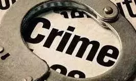 Guntur district sees a dip in crime rate during 2024