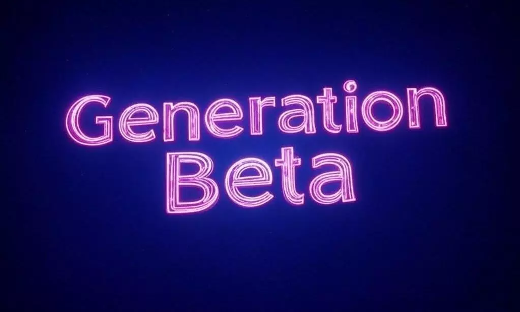 After Gen Alpha, Gen Z it’s Gen Beta After Gen Alpha, Gen Z it’s Gen Beta
