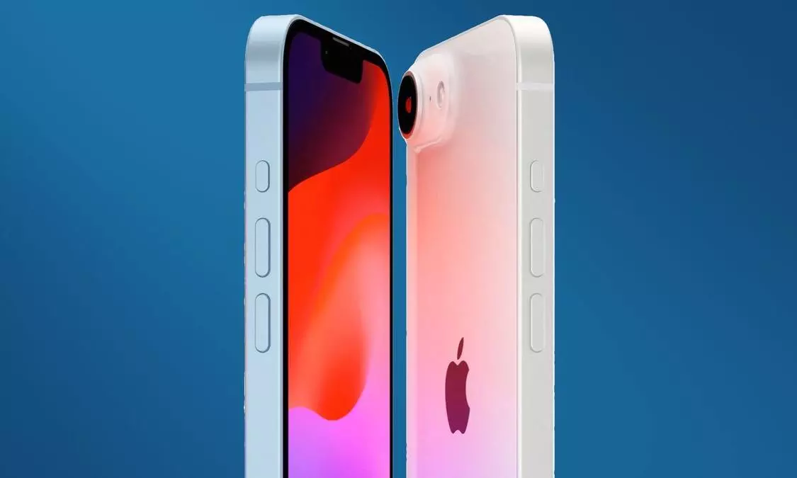 iPhone SE 4 Price Leaked Ahead of Launch iPhone SE 4 Price Leaked Ahead of Launch