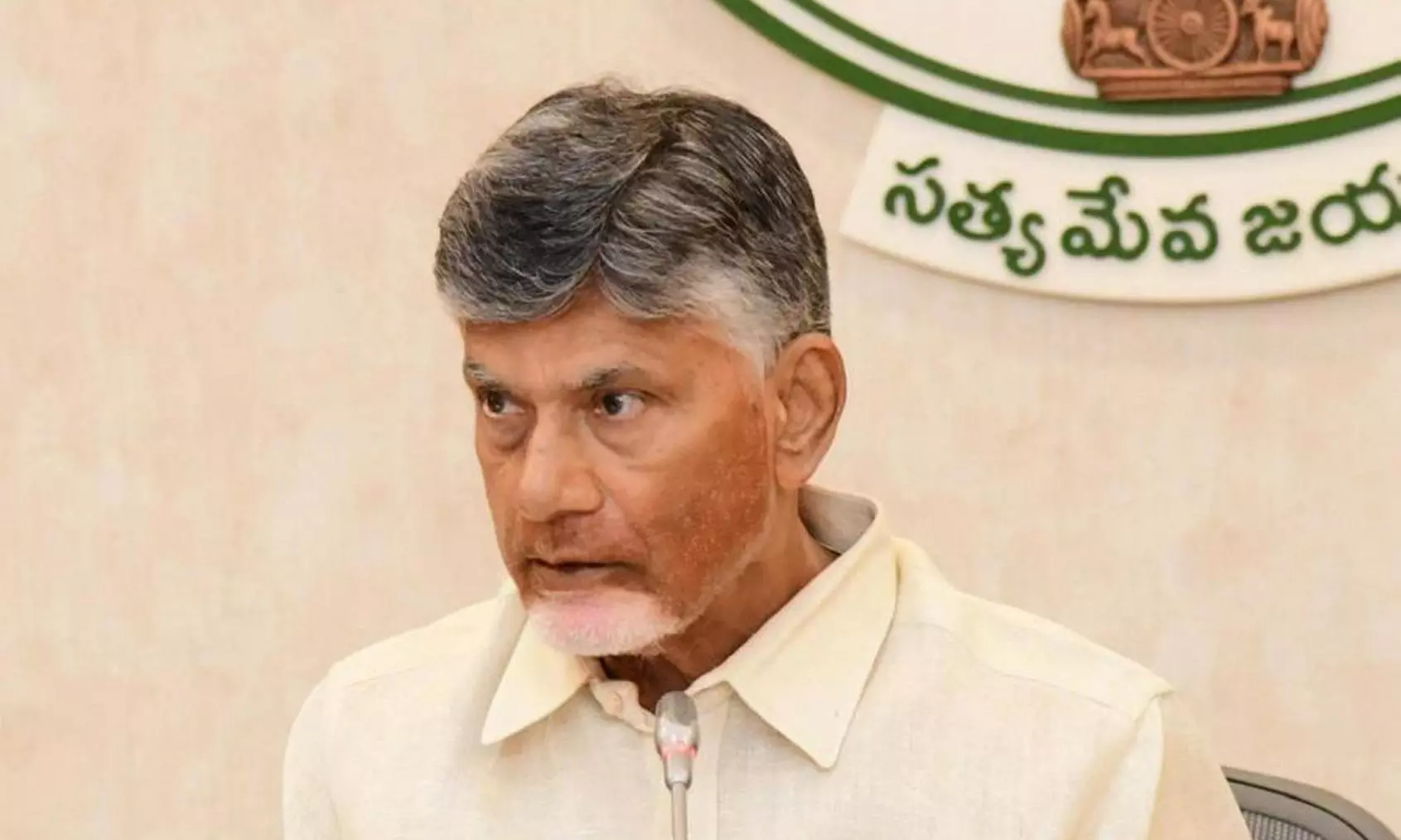 Chandrababu Naidu Richest CM in Country With Assets Worth Rs 931 Cr Chandrababu Naidu Richest CM in Country With Assets Worth Rs 931 Cr