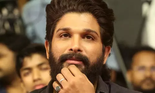 Verdict in Allu Arjun’s Bail Petition Case on Jan 3