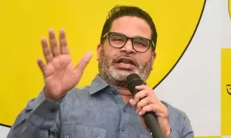 Candidates suspect massive corruption in Bihar PSC exam: Prashant Kishor