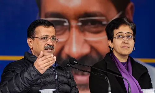 AAP will give temple, gurdwara priest Rs 18,000 a month if returns to power: Kejriwal