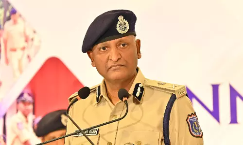 Rachakonda Police Announce Strict Guidelines for New Year Eve Celebrations