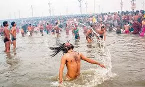 Next years Mahakumbh will be a grand affair with divine essence: UP Minister Next years Mahakumbh will be a grand affair with divine essence: UP Minister