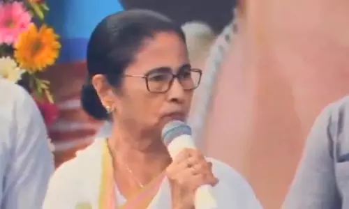 Mamata Vows Support for Bengal School Staffers Who Lost Jobs