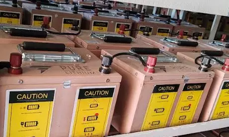 PURE EV Marches towards Net Zero Carbon Emissions