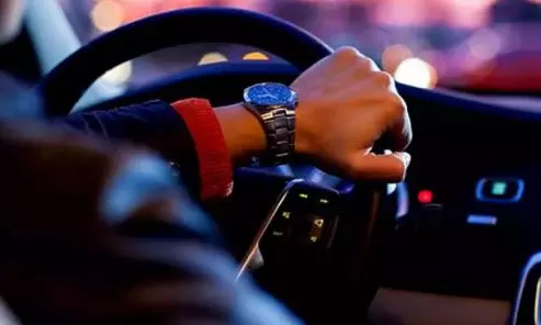 Hyderabad: Two unions to offer free commute to drunks tonight