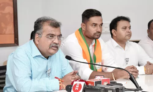 Chavan likely to be next Maharashtra BJP chief