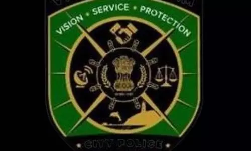 Vizag reports increase in FIRs, fall in crime rate