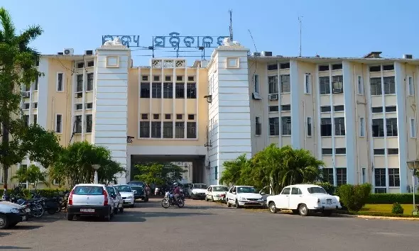 Mohan Majhi government lifts restrictions on journalists imposed during Naveen Patnaiks tenure Mohan Majhi government lifts restrictions on journalists imposed during Naveen Patnaiks tenure