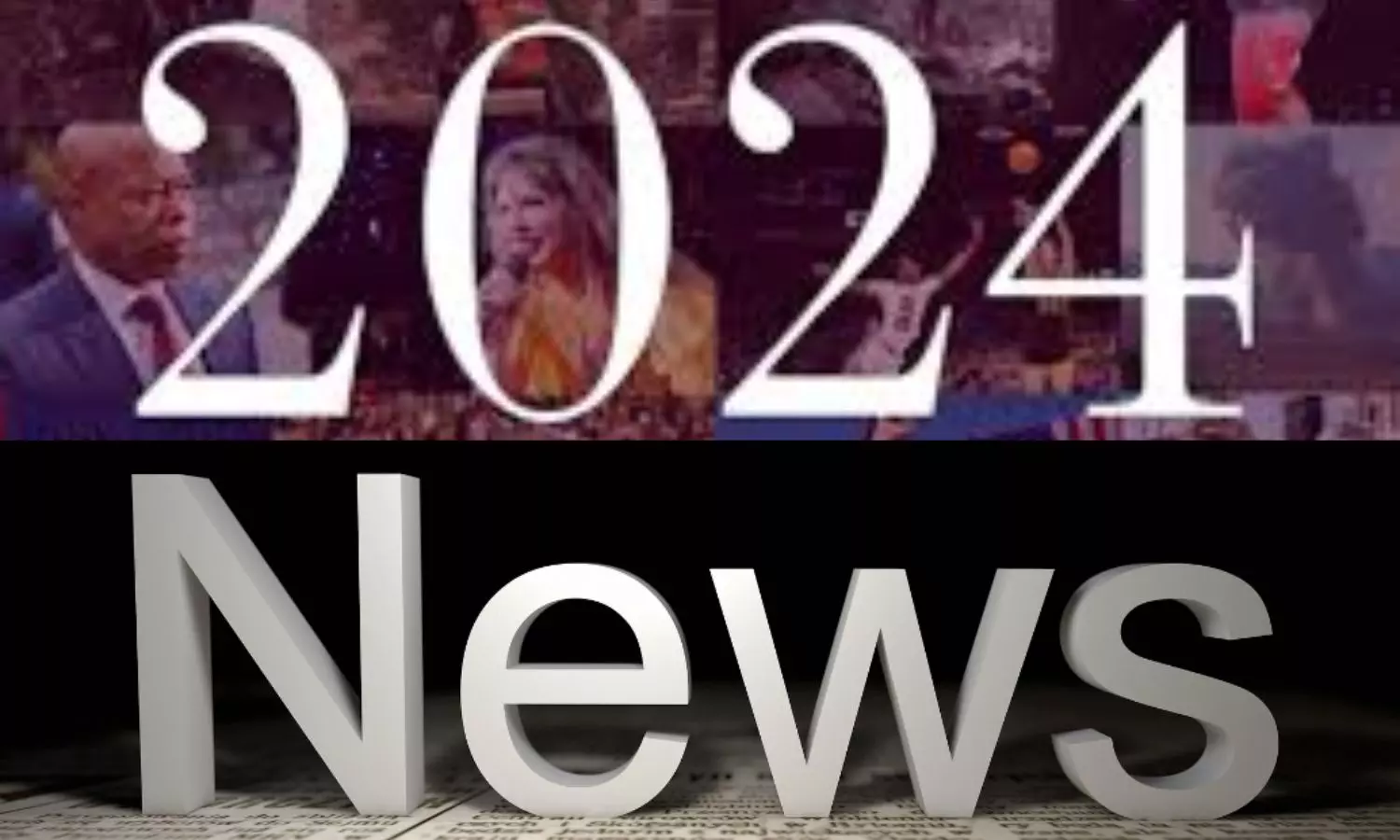 World news that made headlines in 2024 World news that made headlines in 2024