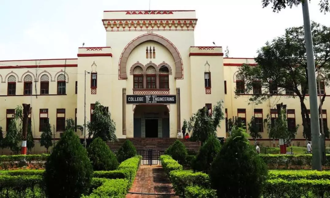 OU Secures NBA Accreditation for 4 PG Programmes OU Secures NBA Accreditation for 4 PG Programmes