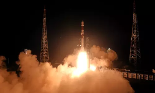 ISRO achieves milestone with successful space docking experiment launch