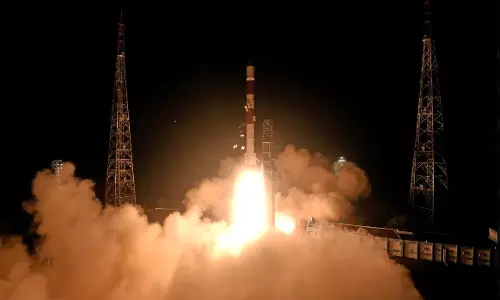 Spacecraft injected into right orbit, ISRO eyes another tech feat