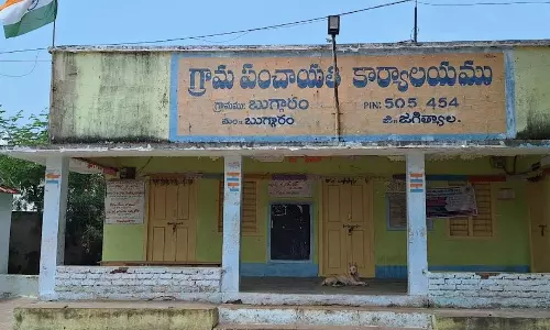 Lokayukta orders cases against funds misuse