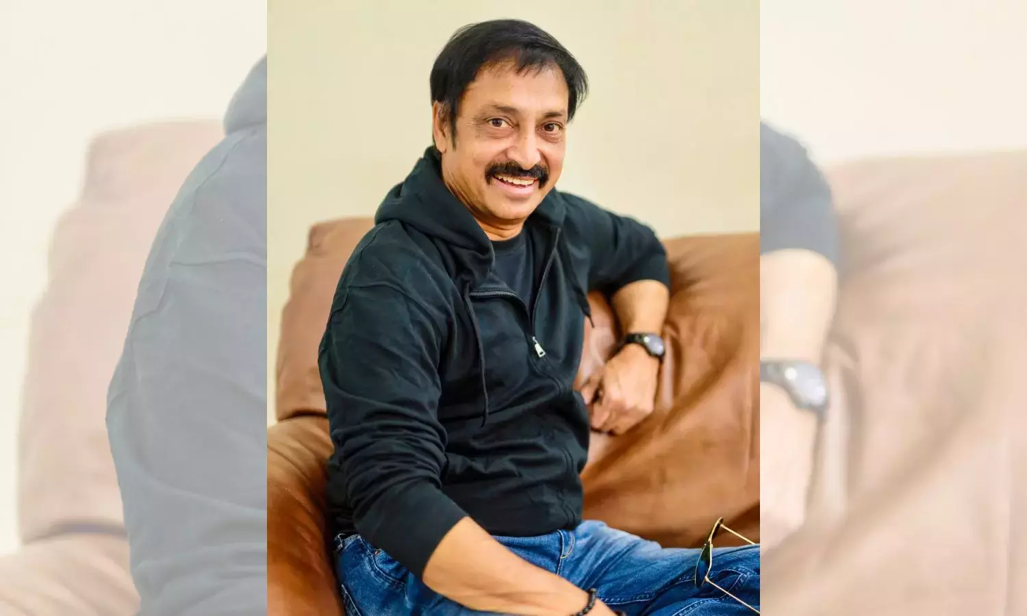Classic Like Sankarabharanam Tough Today: Raj Kandukuri Classic Like Sankarabharanam Tough Today: Raj Kandukuri