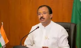 Strategy to get vote bank support: BJPs V Muraleedharan slams Kerala CMs remarks on Sanatana Dharma