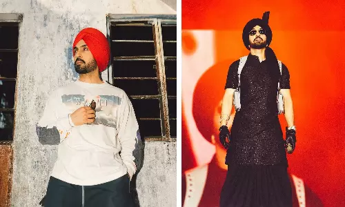 Diljit Dosanjhs New Year concert in Ludhiana faces legal controversy