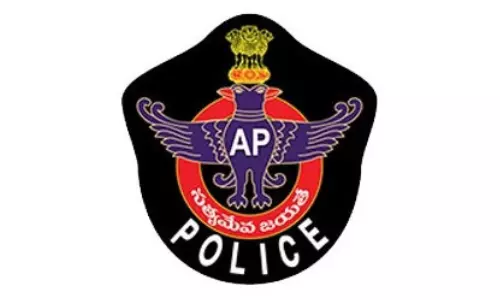 Kadapa police claim credit for peaceful life in 2024