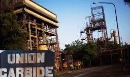 MP: Complex packing, loading process delays shifting of Union Carbide waste