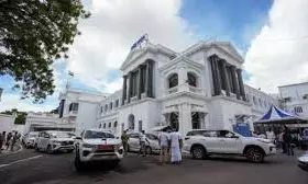 Will the next Assembly session be stormy?