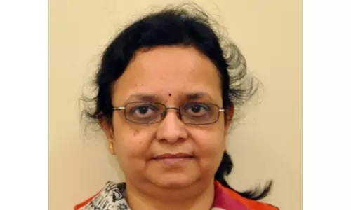 NIN Gets New Director Bharati Kulkarni