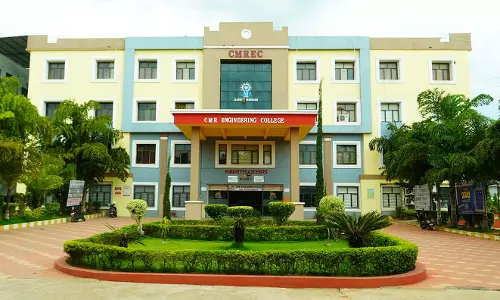 Hyderabad: Students protest after mobile found with 300 washroom videos Hyderabad: Students protest after mobile found with 300 washroom videos