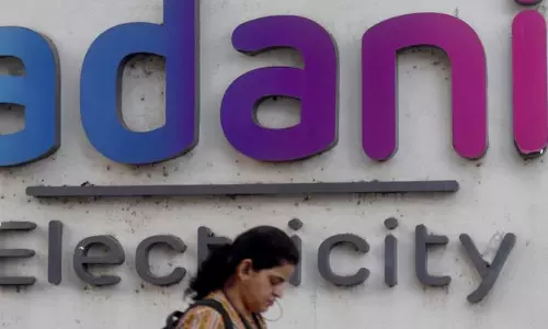 Tender to Adani Energy Solutions scrapped