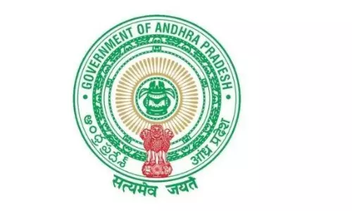 Andhra Govt, AM/NS India to Set up Skill Development Centre in Anakapalli Andhra Govt, AM/NS India to Set up Skill Development Centre in Anakapalli