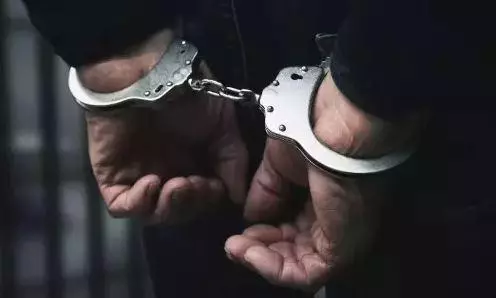 Three Arrested in Murder of Chhattisgarh Journalist Mukesh Chandrakar Three Arrested in Murder of Chhattisgarh Journalist Mukesh Chandrakar