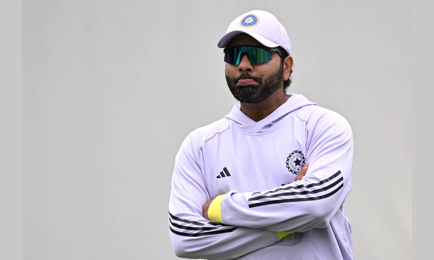 Rohit Sharma opts out of Sydney Test! Rohit Sharma opts out of Sydney Test!