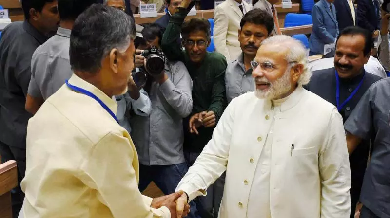 Visakhapatnam Prepares for Prime Minister's Visit to Inaugurate Green Hydrogen Hub