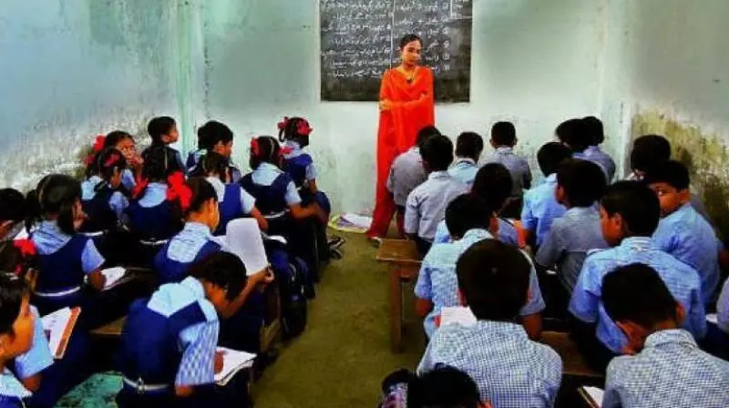 January 3 to be Women Teachers’ Day in TG January 3 to be Women Teachers’ Day in TG