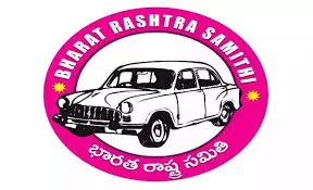 BRS tops regional party donations with Rs 580 cr in 2023-24 BRS tops regional party donations with Rs 580 cr in 2023-24