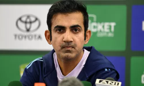 Is Gautam Gambhir Really the Only One to Blame for India’s Test Defeat? Is Gautam Gambhir Really the Only One to Blame for India’s Test Defeat?