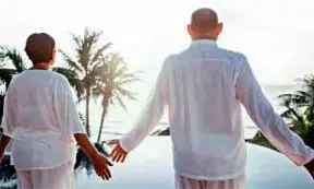 CEOs Need Mini Booster Breaks